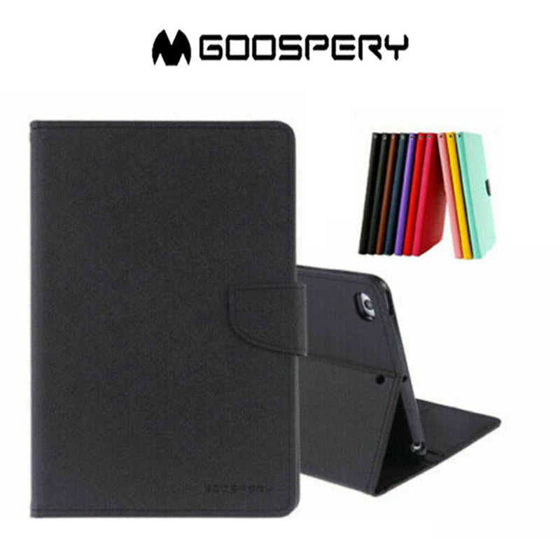 Goospery BlueMoon Diary Case for iPad