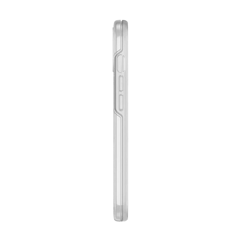 OtterBox Case for iPhone 13 / 14 Symmetry Series Clear Antimicrobial