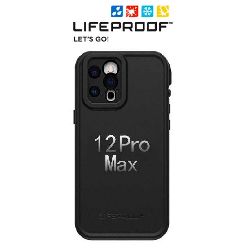 LifeProof FRĒ/OtterBox FRĒ Case with Magsafe WaterProof