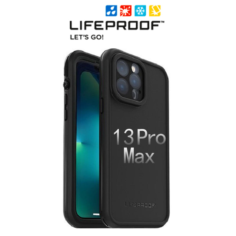LifeProof FRĒ/OtterBox FRĒ Case with Magsafe WaterProof