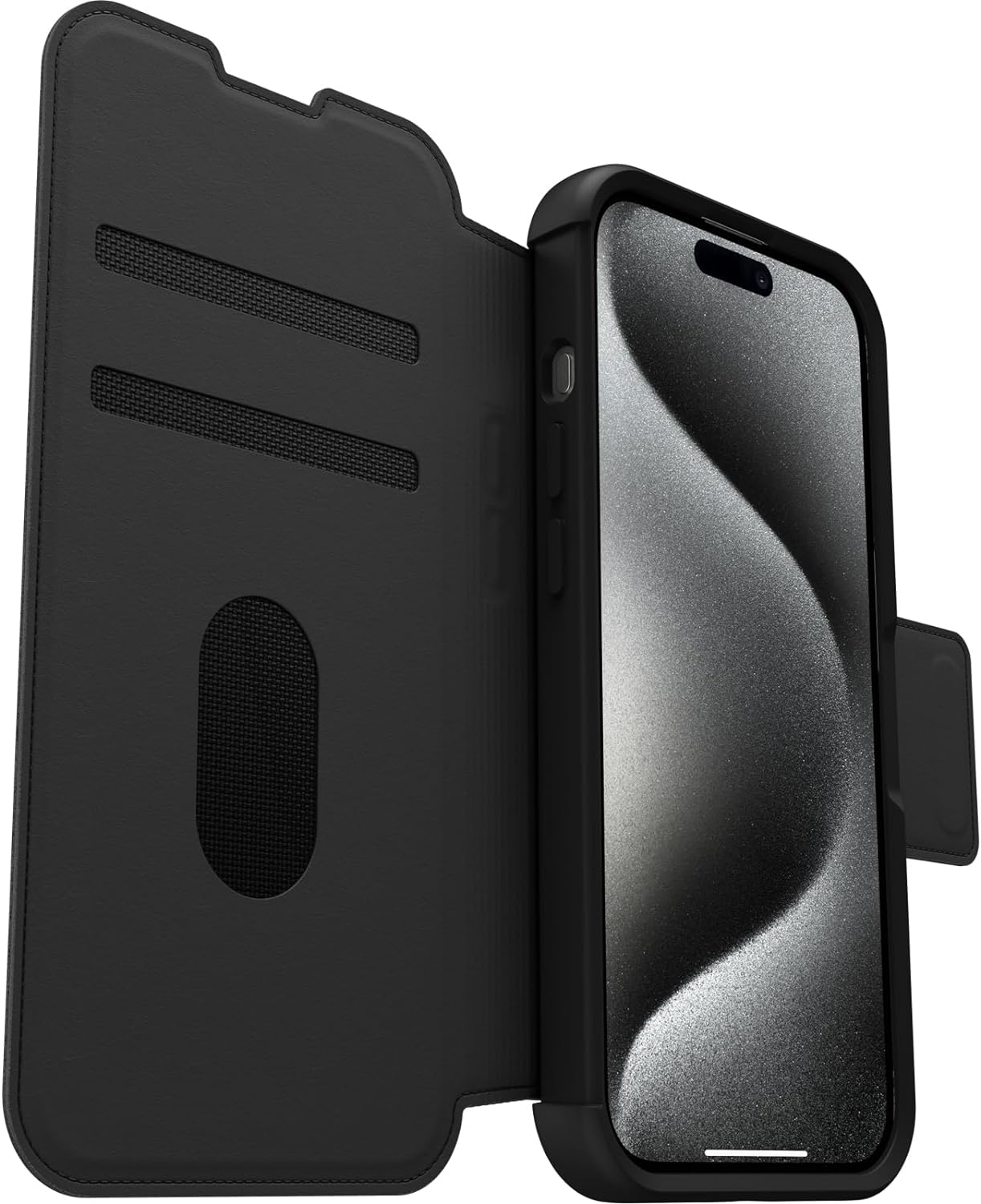 OtterBox Case for iPhone 14 Pro Max Strada Series Case