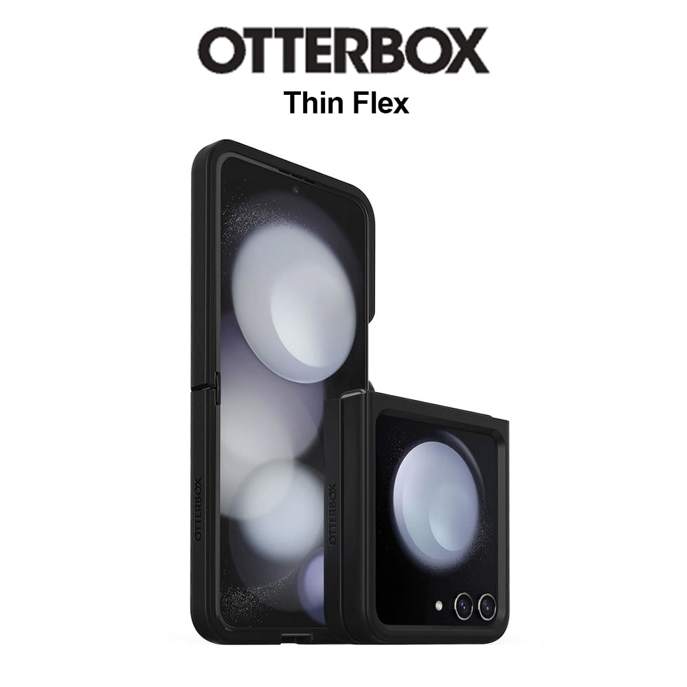 OtterBox Case For Galaxy Z Flip 5 Thin Flex Case