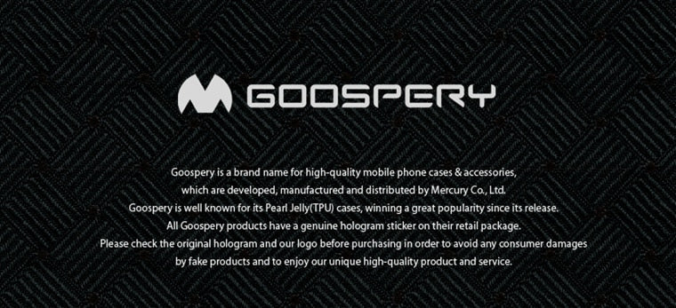 Goospery Case For iPhone 12 Pro Max BlueMoon Diary Case