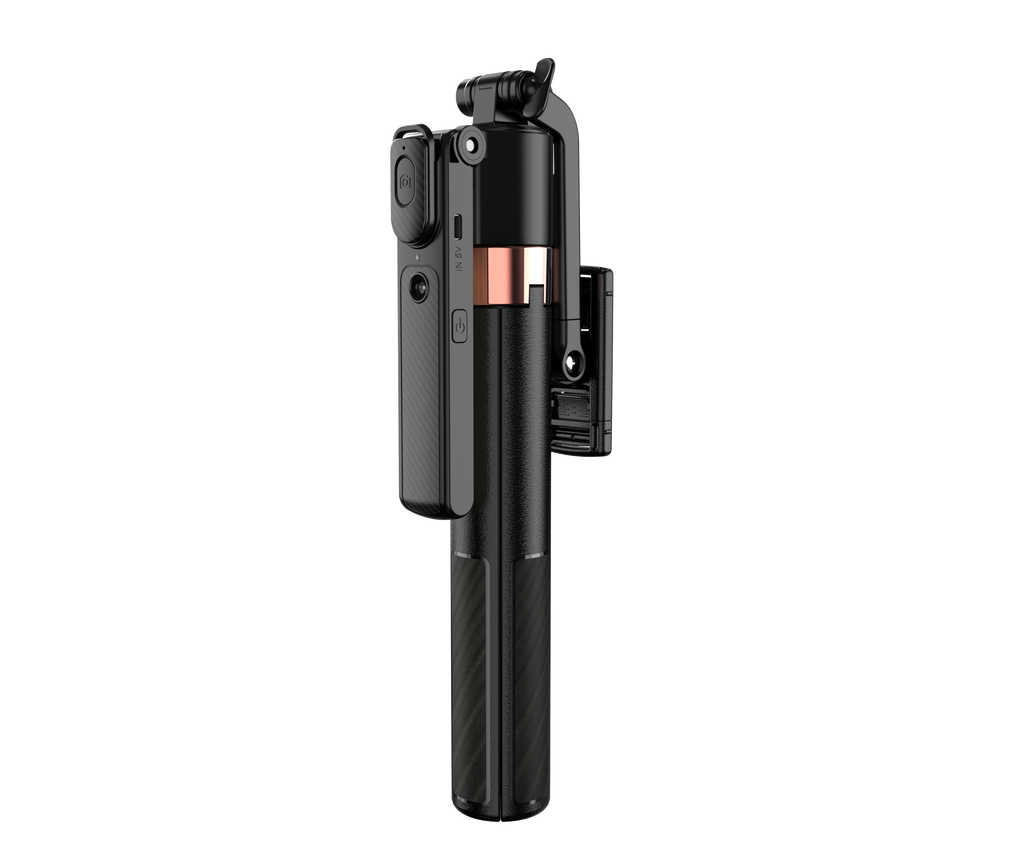 360° Smart Auto-follow Shooting Auto Face Tracking Gimbal