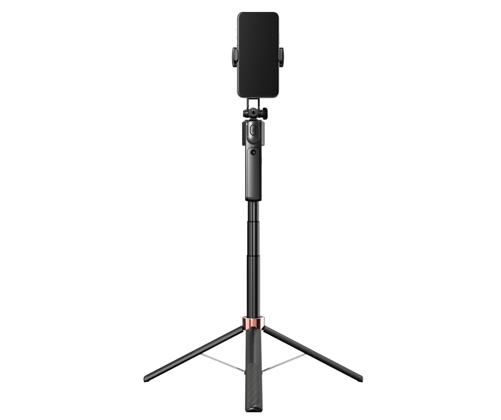 360° Smart Auto-follow Shooting Auto Face Tracking Gimbal