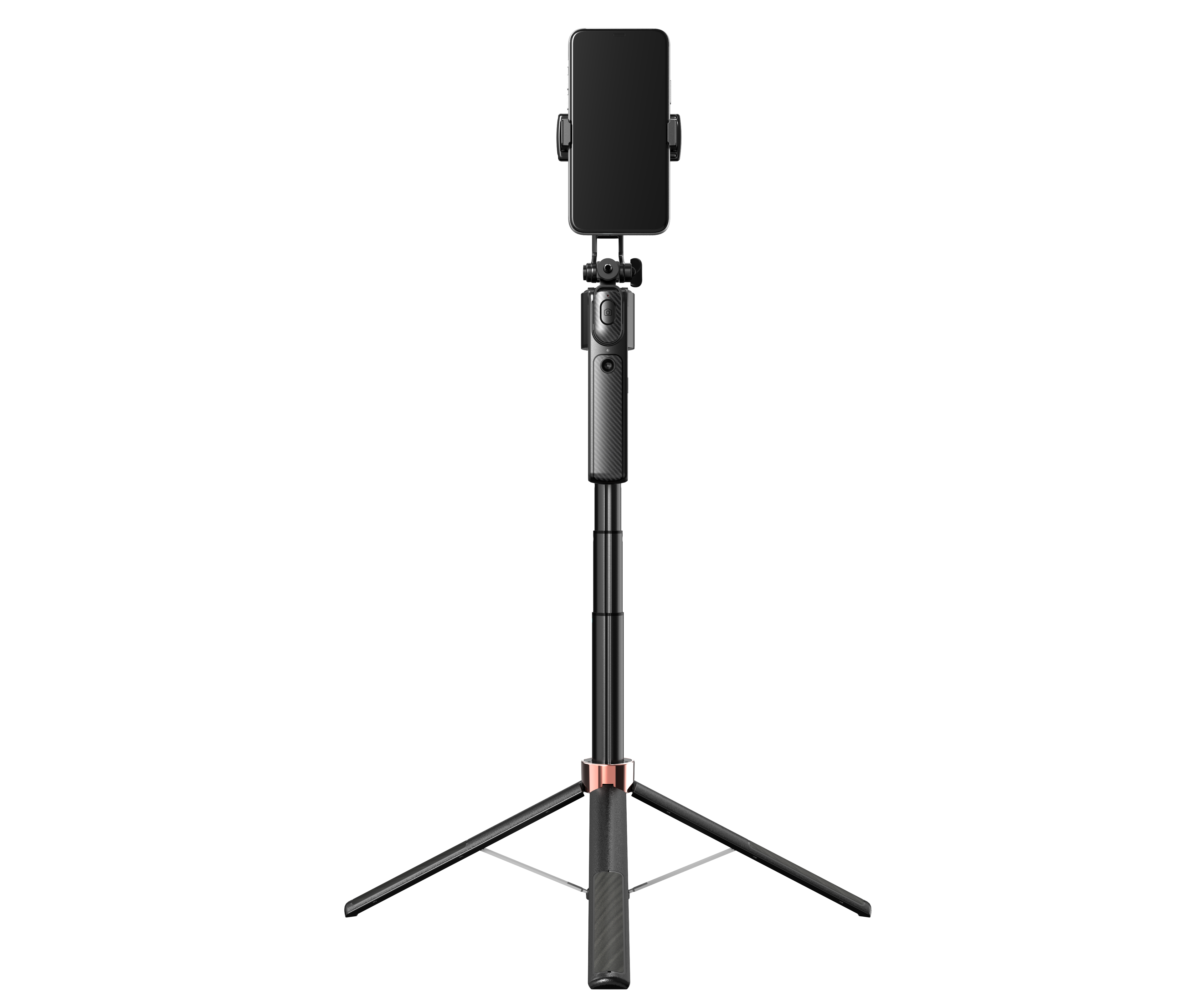360° Smart Auto-follow Shooting Auto Face Tracking Gimbal
