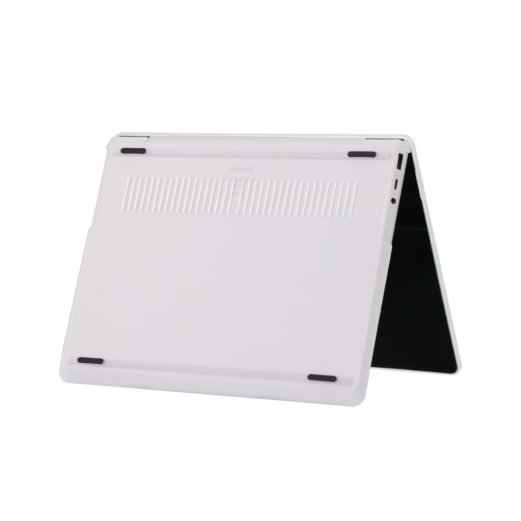 Hard shell Case for Surface Laptop Go 1 / 2 12.4 1943/2013 Matte Case