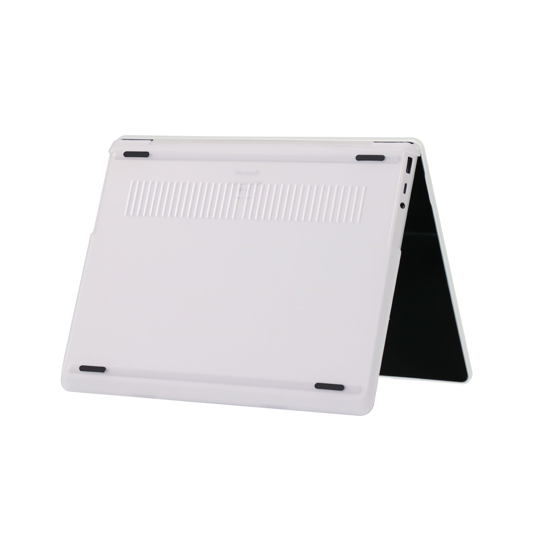 Hard shell Case for Surface Laptop Go 1 / 2 12.4 1943/2013 Matte Case