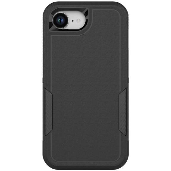 USP Case For iPhone 17e/16e Black Armor Light Case