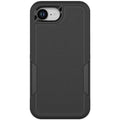 USP Case For iPhone 17e/16e Black Armor Light Case