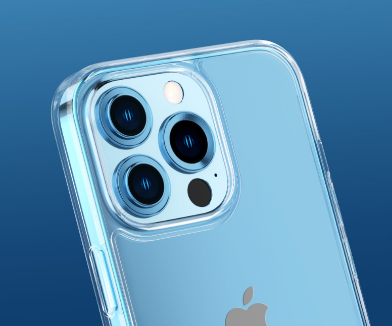 USP Case For Galaxy S25 Clear Rock Shockproof Case (Copy)