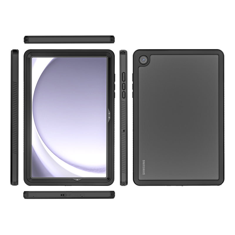 Waterproof Case for Galaxy Tab A9 Plus 11" Generic