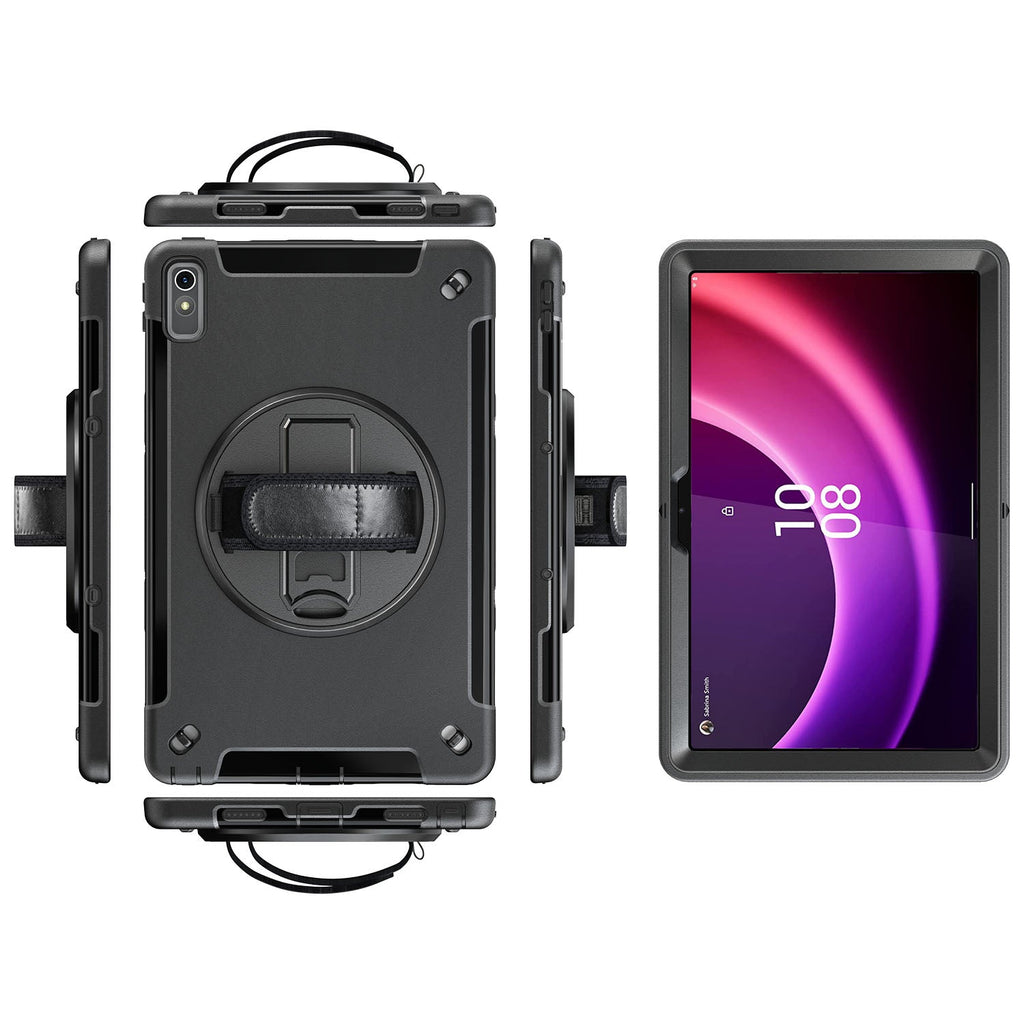 Rugged Case for Lenovo Tab M9