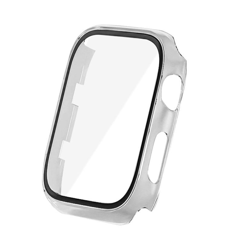 Clear Case For Apple Watch