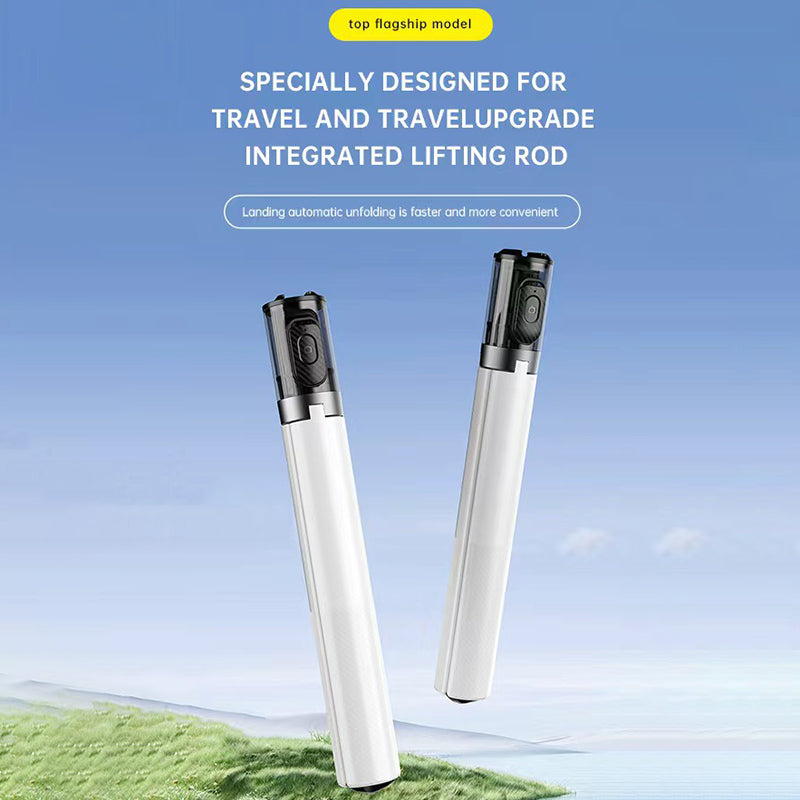2-in-1 Selfie Stick & Tripod
