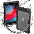 Waterproof Case with Pen Holder for iPad Mini 4 / 5 Generic