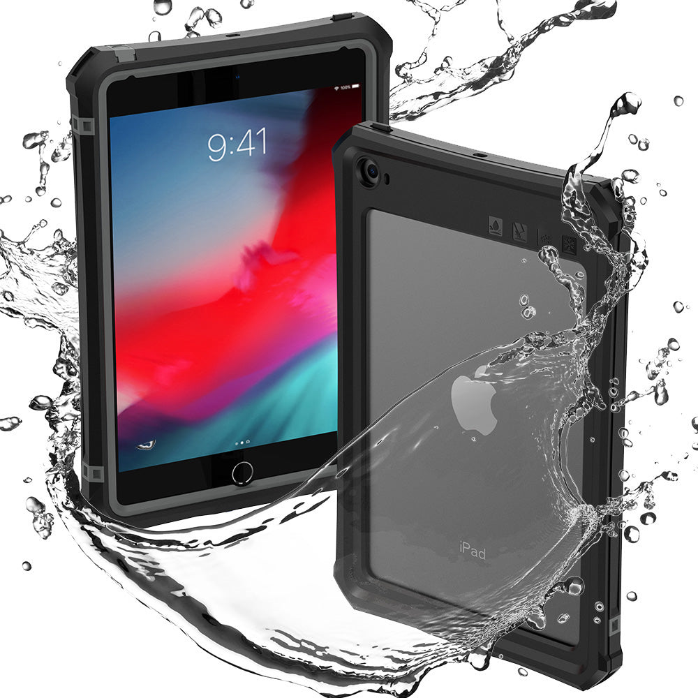 Waterproof Case with Pen Holder for iPad Mini 4 / 5 Generic