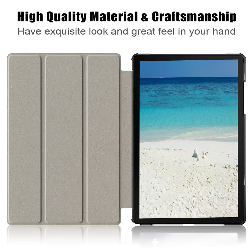 Folio case for Samsang Galaxy Tab Tab S8 / S7 11"(SM-X700/ SM-X706)