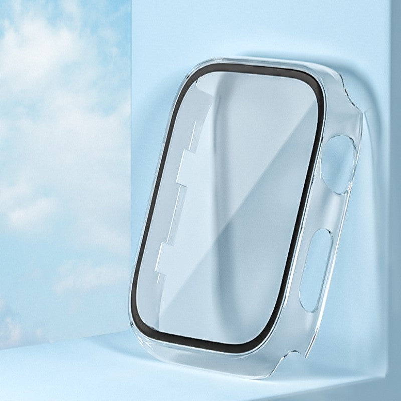 Clear Case For Apple Watch