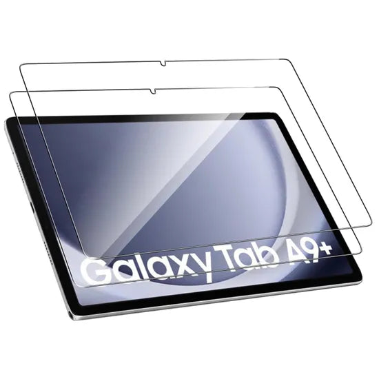 Premium Armor Tempered Glass Screen Protector for Samsung Galaxy Tablet A11+/A9+