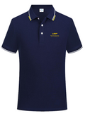 USP Mercerized cotton T-Shirt 3XL