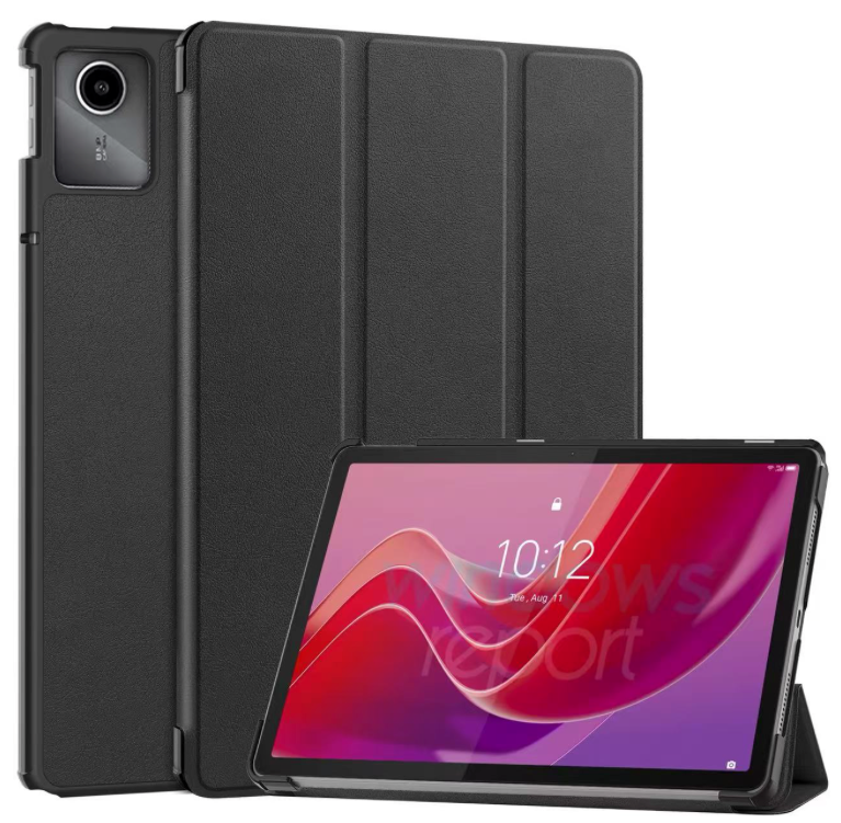 Folio Case For iPad Pro 2025(M5)/2024(M4) 11"