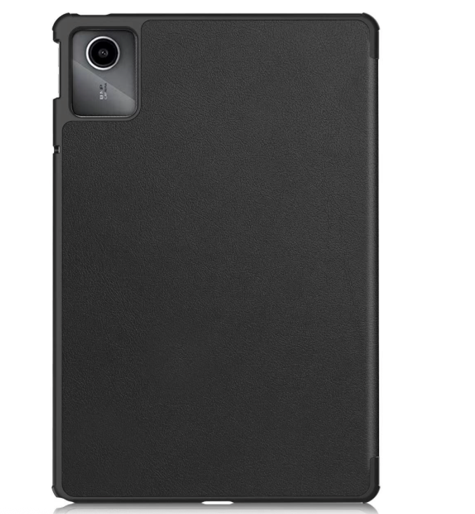 Folio Case Lenovo Tab M11/Idea Pro 11"-Black