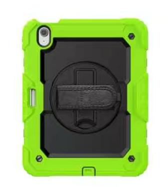 Rugged Case With Pen Holder for iPad 11“(A16 2025) / iPad (10th Gen 2022) 10.9"