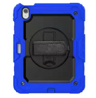 Rugged Case With Pen Holder for iPad 11“(A16 2025) / iPad (10th Gen 2022) 10.9"
