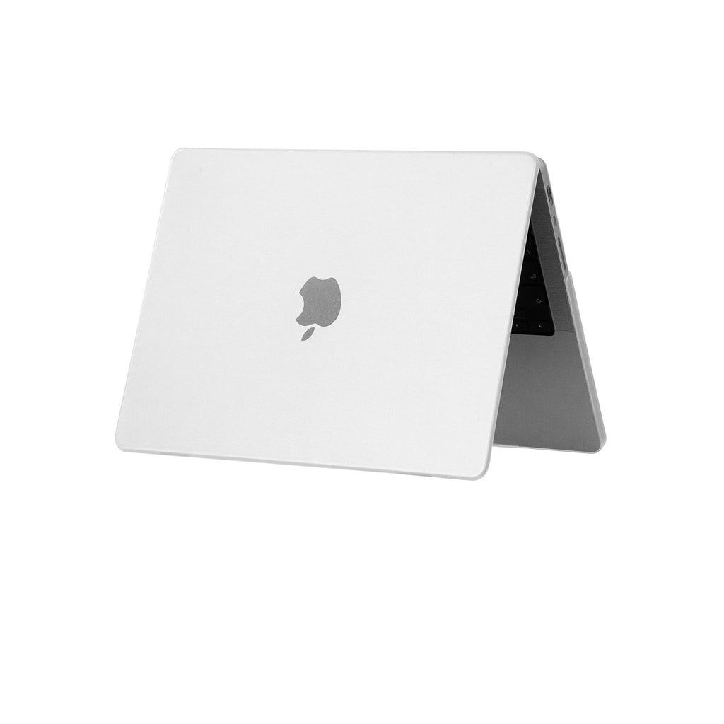 Hard shell Case for MacBook Pro 16.2（A2485）2021 Glassy matte(Clear)
