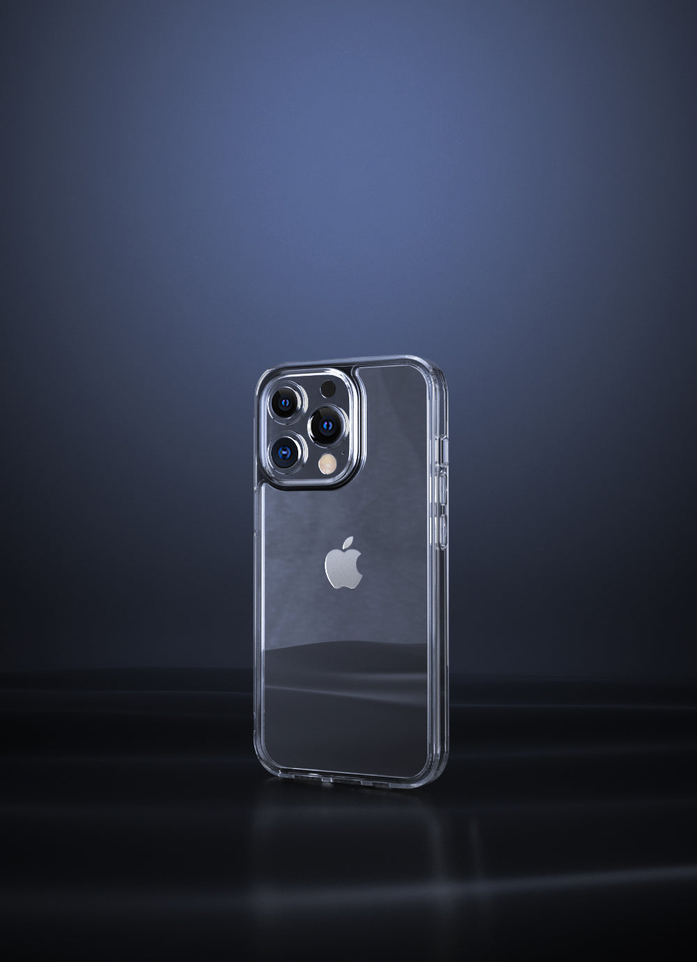 USP Case For Galaxy S25 Clear Rock Shockproof Case (Copy)
