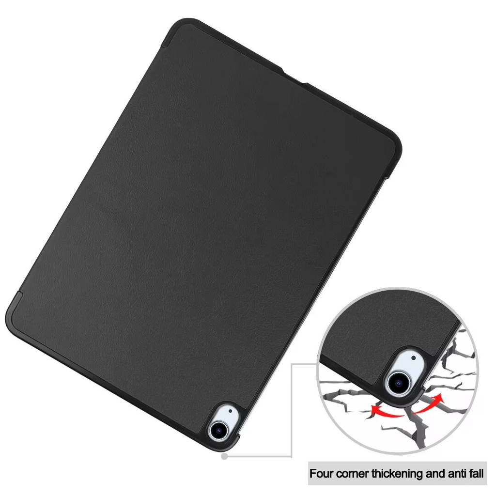 Folio Case For iPad 6 /5 & iPad Air 2 9.7"