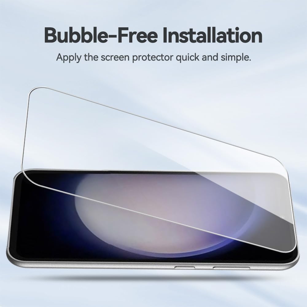 Motorola G15 Screen Protector