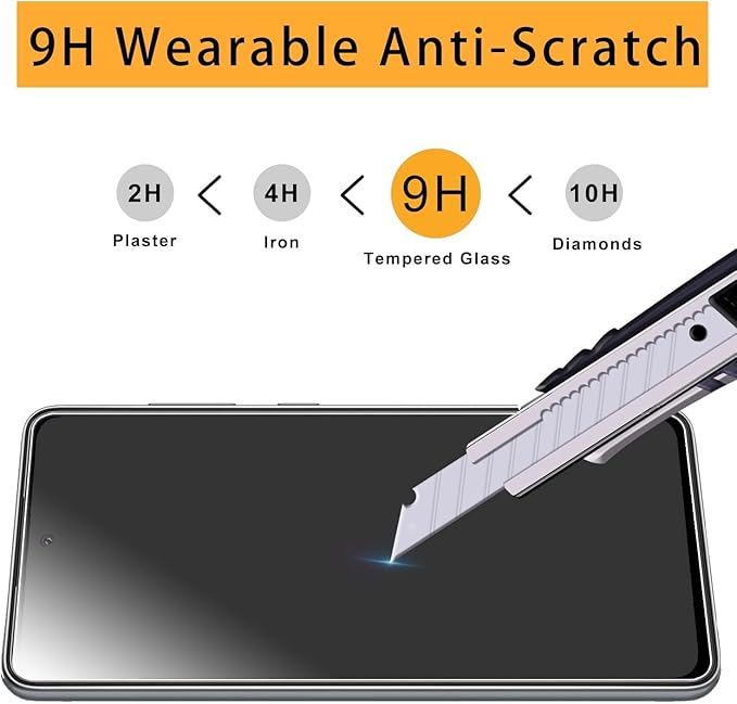 Motorola G85 Screen Protector