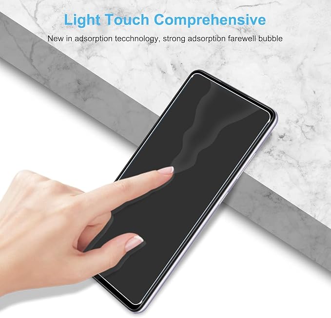 Motorola G85 Screen Protector