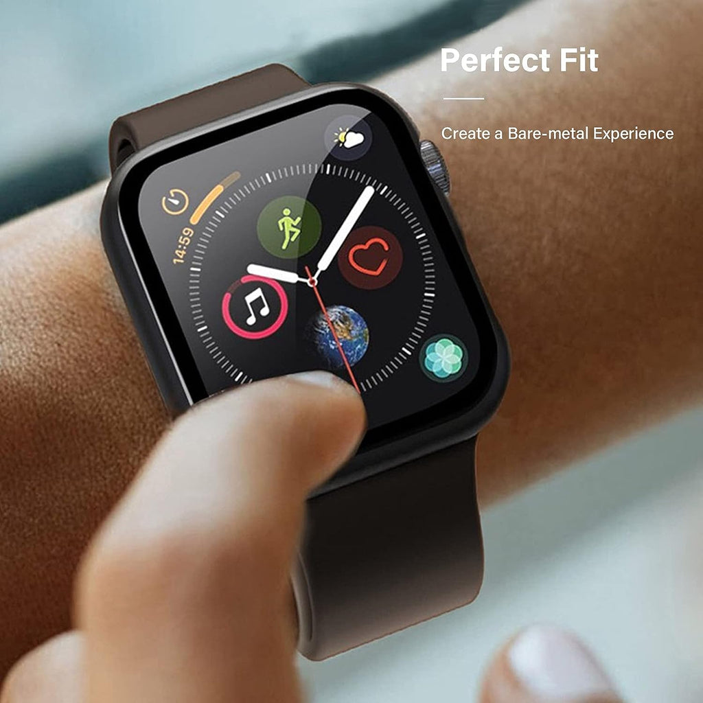 Macarons Colorful Case For Apple Watch