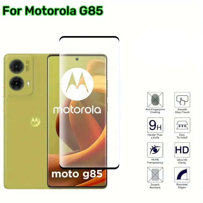 Motorola G85 Screen Protector