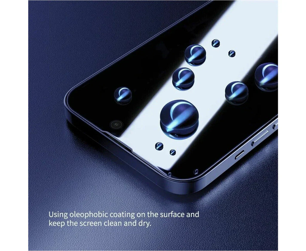 USP Privacy Screen Protector For iPhone 17 / 17 Pro / 16 Pro Individual Pack（1pcs）
