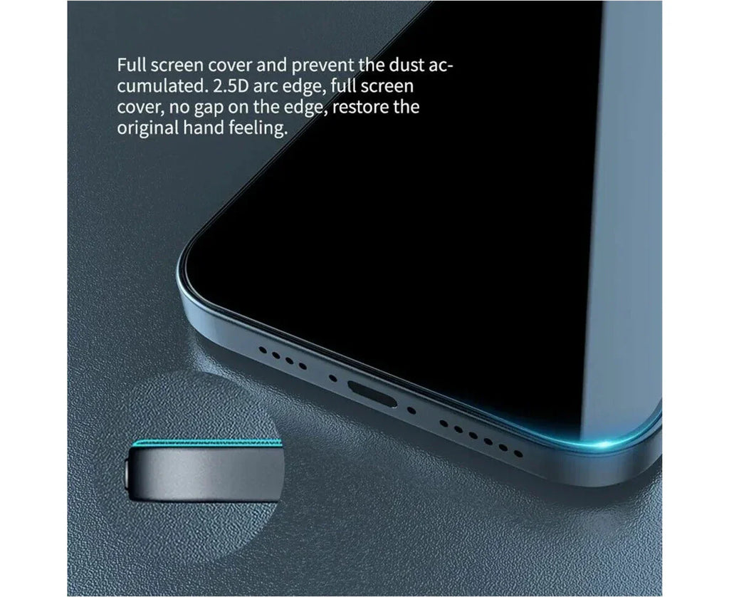 USP Privacy Screen Protector For iPhone 11 / XR Individual Pack（1pcs)