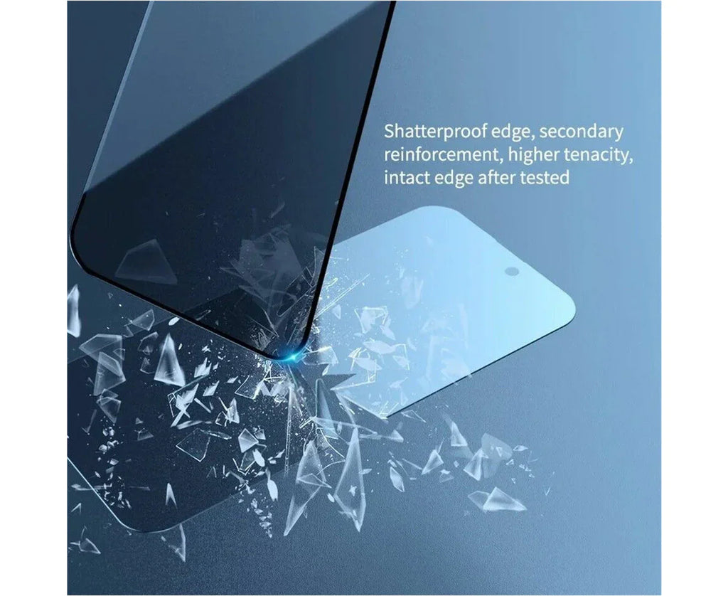 USP Privacy Screen Protector For iPhone 14 Plus / 13 Pro Max Individual Pack（1pcs）