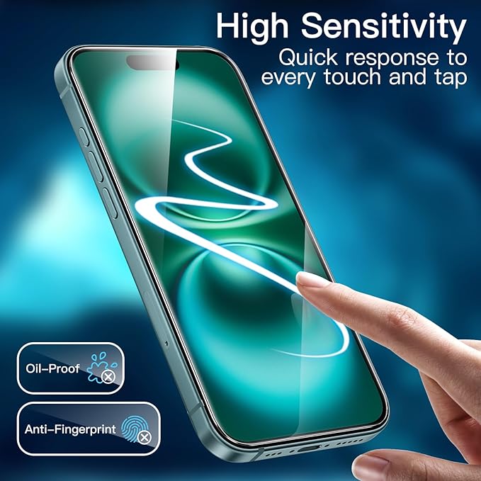 USP Clear Armor Glass Screen Protector For Galaxy A07
