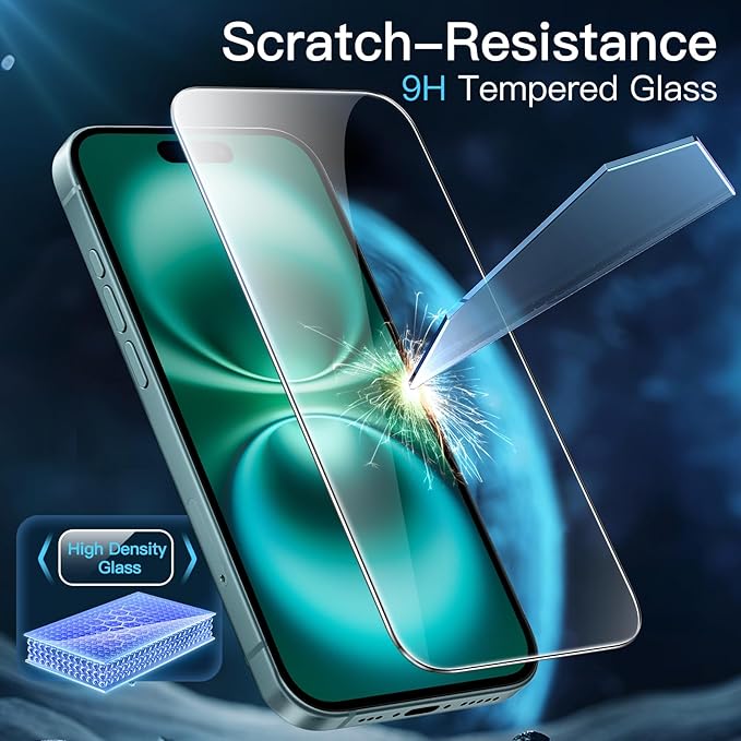USP Clear Armor Glass Screen Protector For Galaxy A27