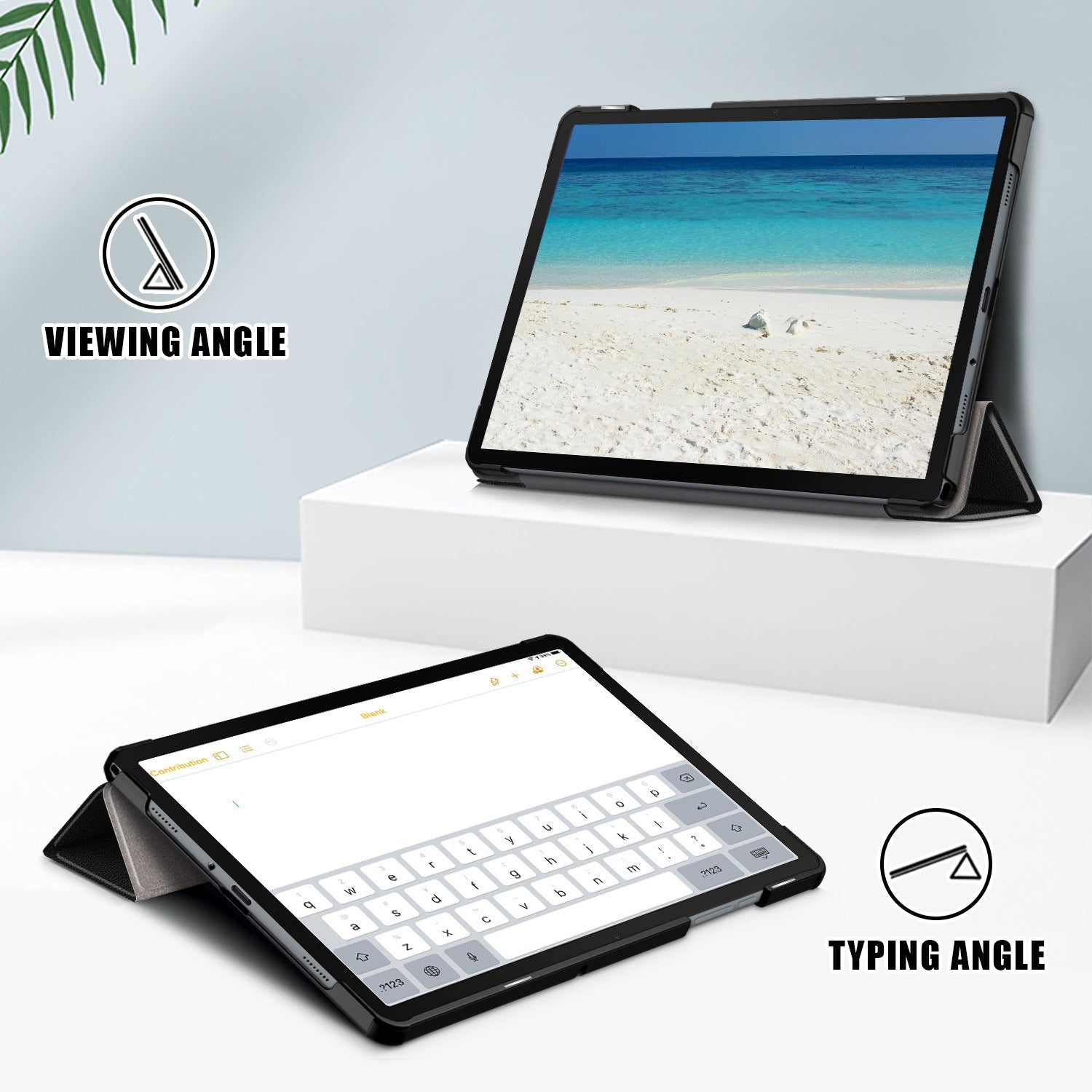 Folio case for Samsang Galaxy Tab S11 Ultra 14.6''