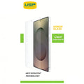 USP Clear Armor Glass Screen Protector For Galaxy A27