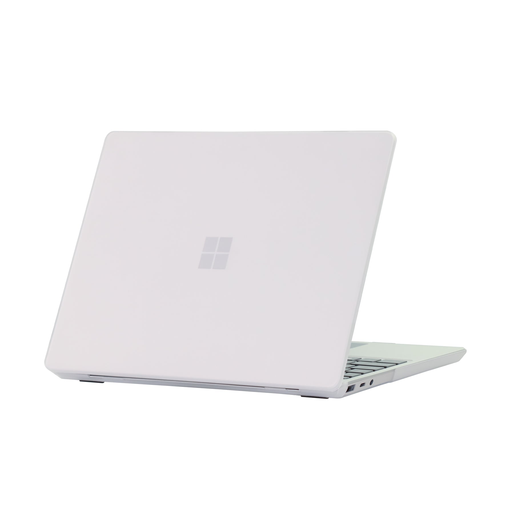Hard shell Case for Surface Laptop Go 1 / 2 12.4 1943/2013 Matte Case