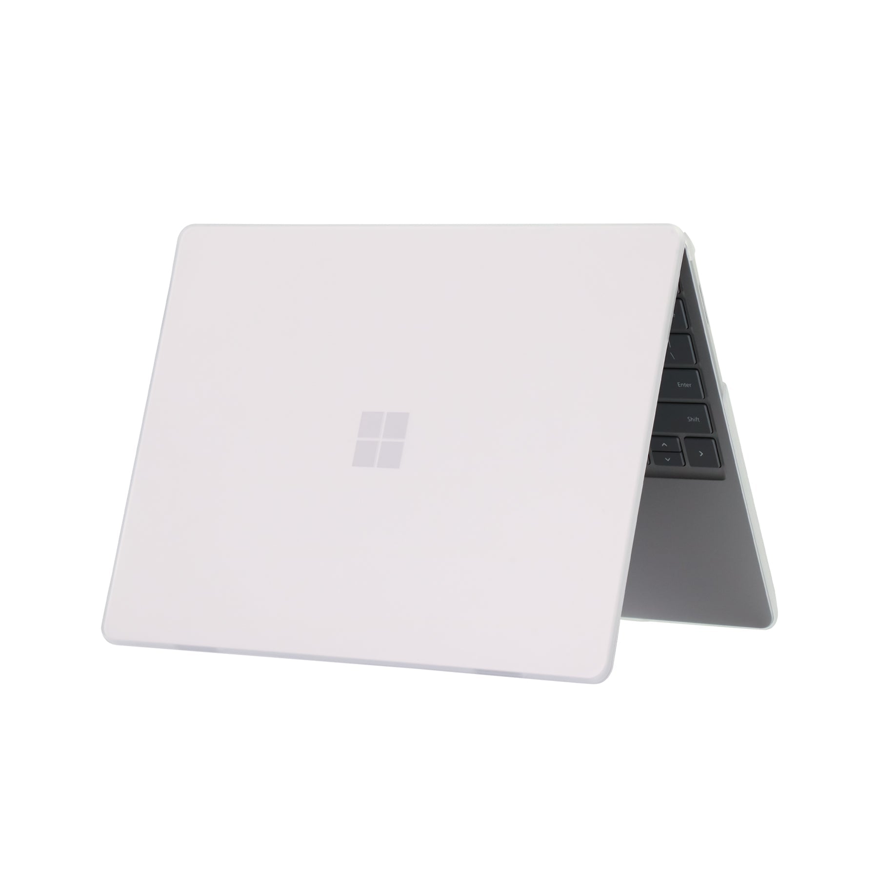 Hard shell Case for Surface Laptop Go 1 / 2 12.4 1943/2013 Matte Case