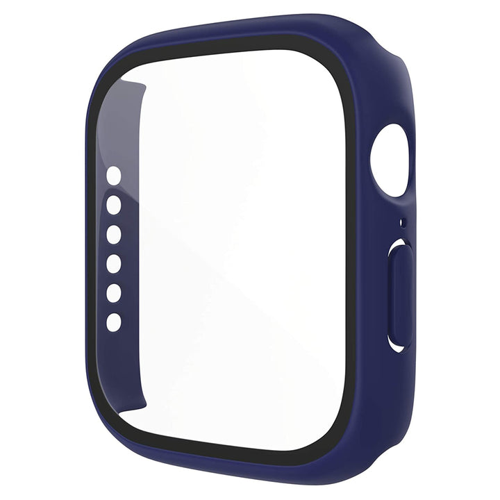 Macarons Colorful Case For Apple Watch
