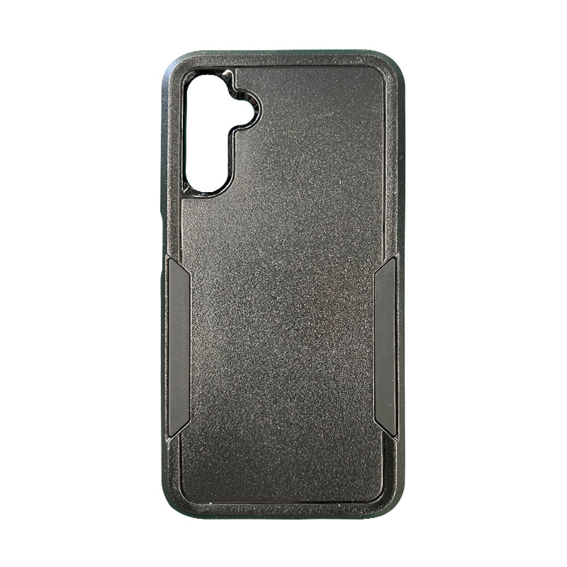 Phonix Black Armor Light Case For Samsung S23 Ultra