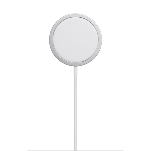 15W MagSafe Wireless Charging Cable Type C White 1M
