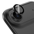 USP Camera Lens Protector For iPhone Air Individual Ring Cover (Tempered Glass)